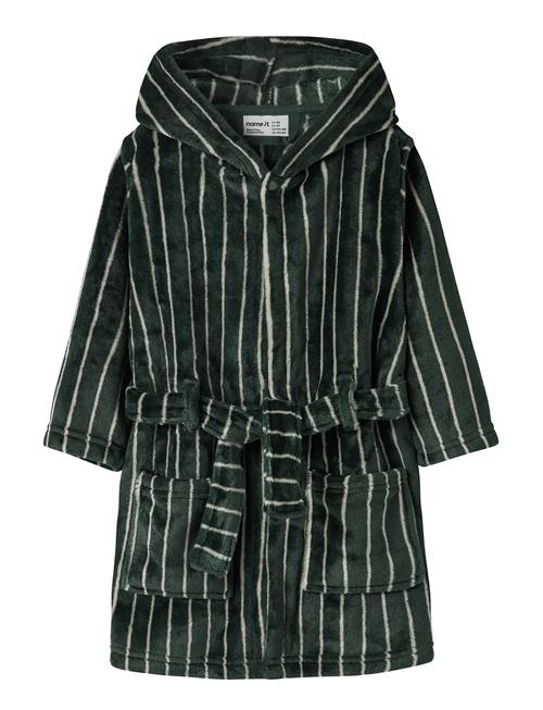 name it | Nmmracer Morning Robe | 92