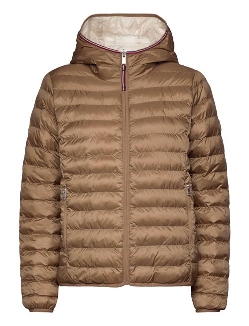 Tommy Hilfiger | Reversible Lw Padded Jacket | S