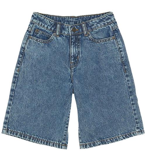 The New Jeans - TnSvende - Light Blue Denim