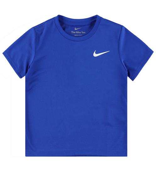 Nike T-shirt - Game Royal