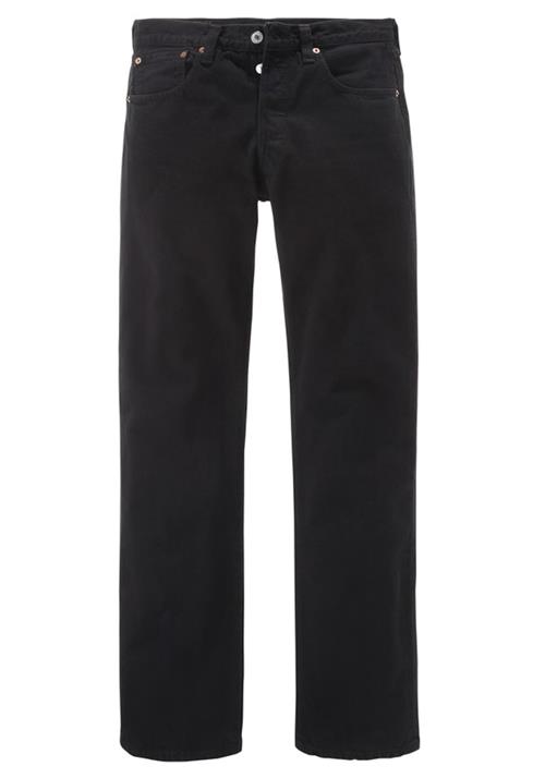 LEVI'S ® Jeans '501® Levi's®'  black denim