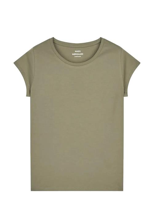 Mads Nørgaard | Organic Jersey Teasy Tee Fav | L