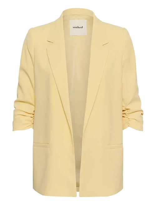 Soaked | Slshirley Blazer | XL