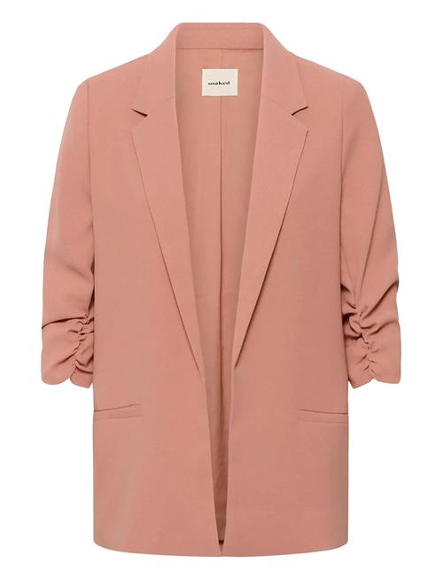 Soaked | Slshirley Blazer | M