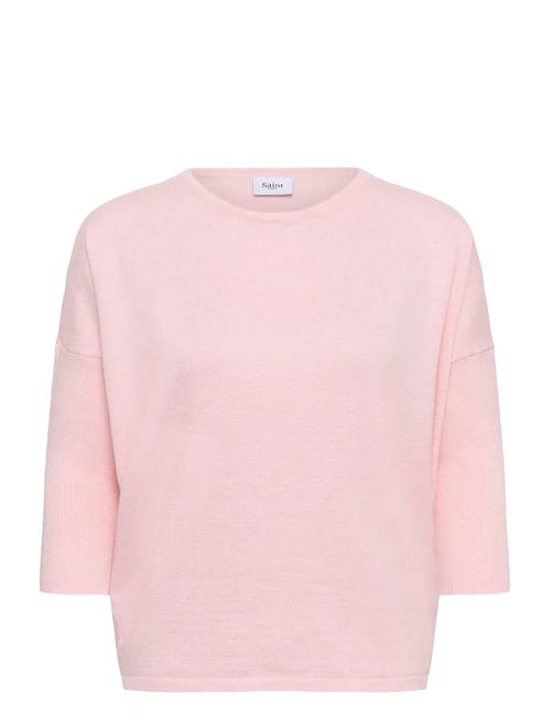 Saint Tropez | A2561, Milasz R-Neck Pullover | XXL