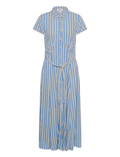 Soaked | Slarjana Maxi Dress Ss | M