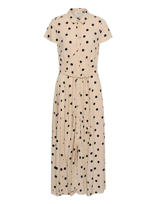 Soaked | Slarjana Maxi Dress Ss | XS