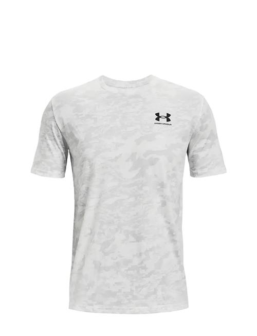 Under Armour | Ua Abc Camo Ss | XL