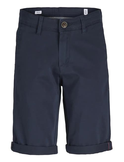 Jack & Jones | Jpstbowie Jjshorts Solid Sa Sn Jnr | 140