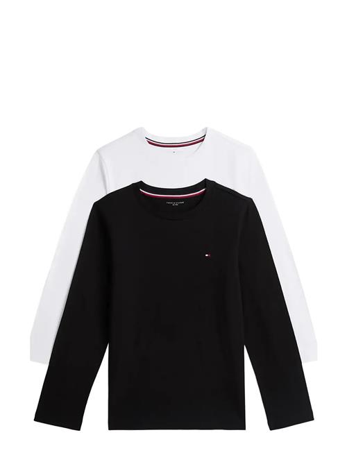 Tommy Hilfiger | 2 Pk Ls Tee | 140-152