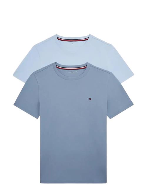 Tommy Hilfiger | 2-Pack Cotton T-Shirt | 164-170