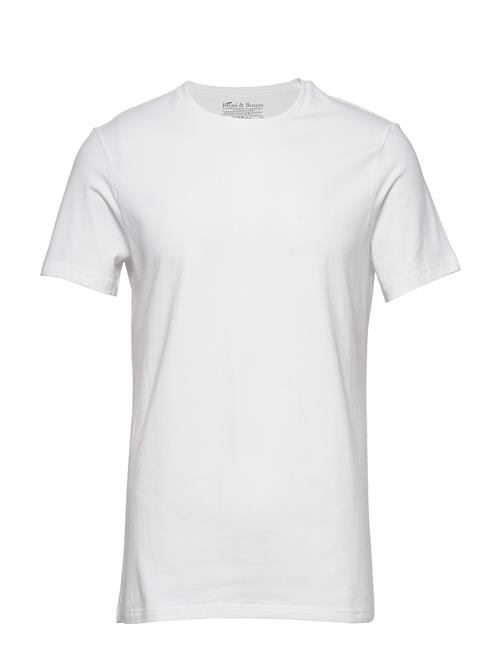 Bread & Boxers | Crew-Neck Slim | L