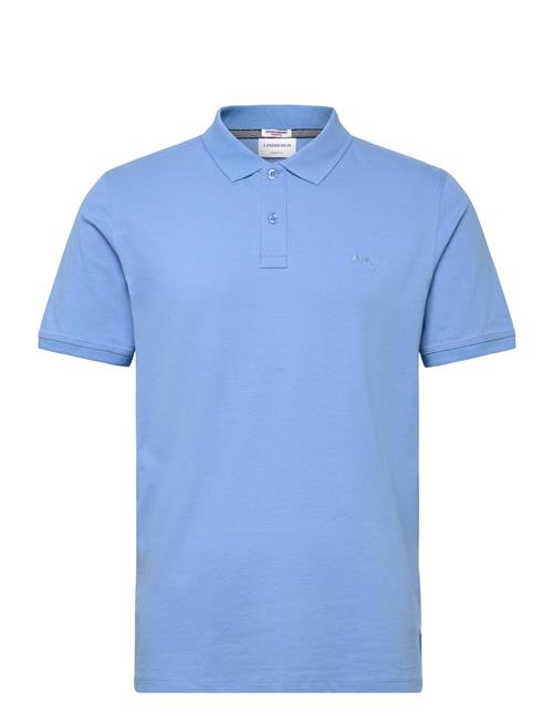 Lindbergh | Polo Tee S/S | XL