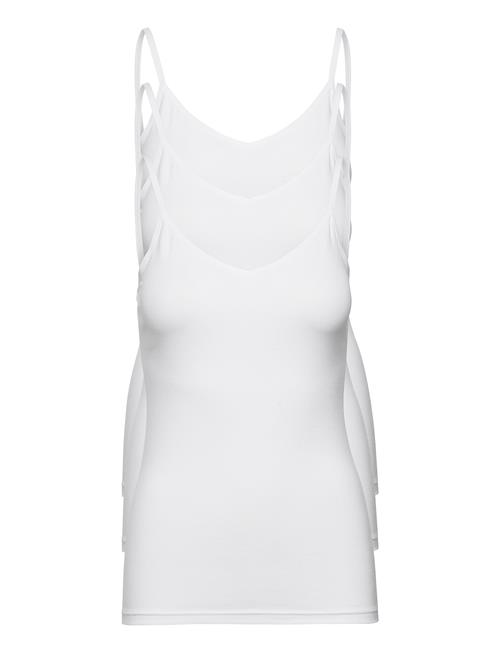 Decoy | Decoy Singlet, 3-Pack Gots | M