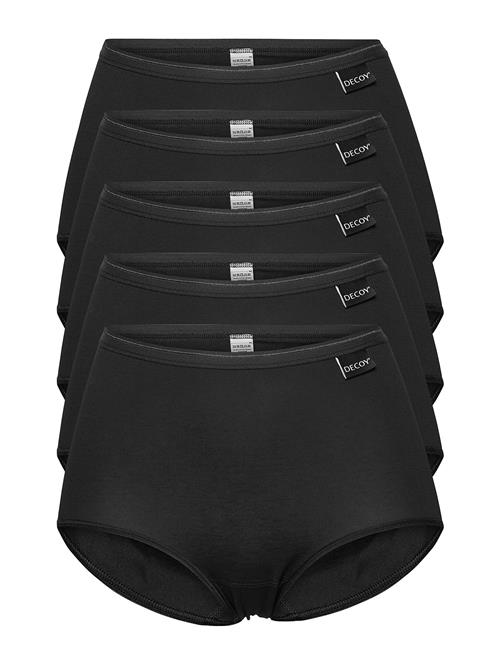 Decoy | Decoy Maxi Brief, 5-Pack Gots | M