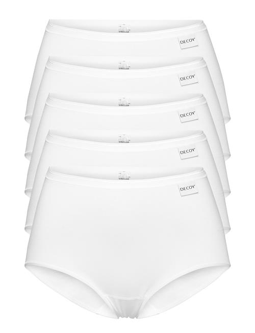 Decoy | Decoy Maxi Brief, 5-Pack Gots | M
