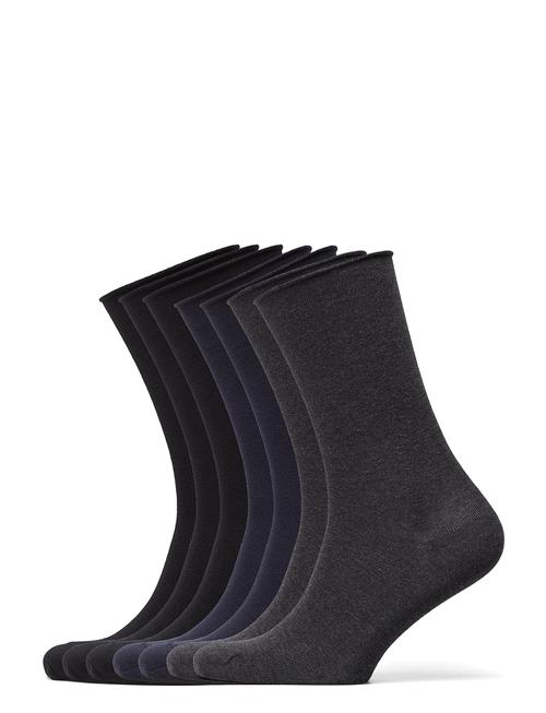 Decoy | Decoy Socks Org.cotton 7Pk | 37-41