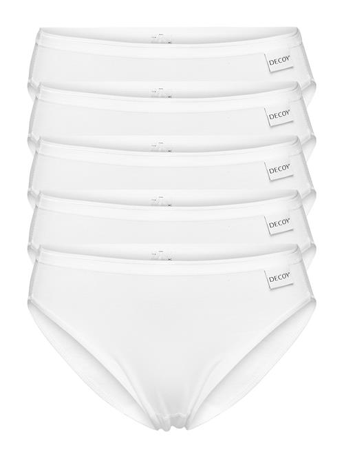 Decoy | Decoy Tai Brief, 5-Pack Gots | XL