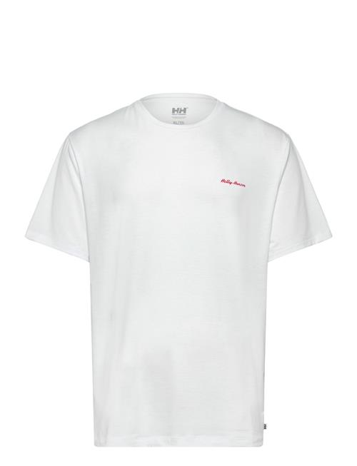 Helly Hansen | Skog Graphic T-Shirt | XL