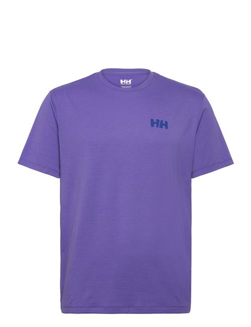 Helly Hansen | Skog Graphic T-Shirt | M