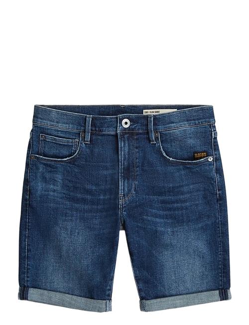 G-Star | 3301 Slim Short | 30