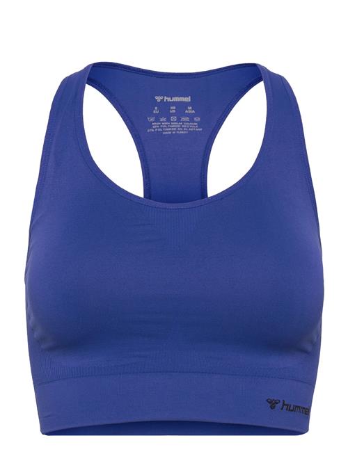 Hummel | Hmltif Seamless Sports Top | L