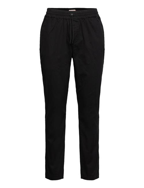 Revolution | Loose Trousers With Vintage Wash And Elastic Waist | L