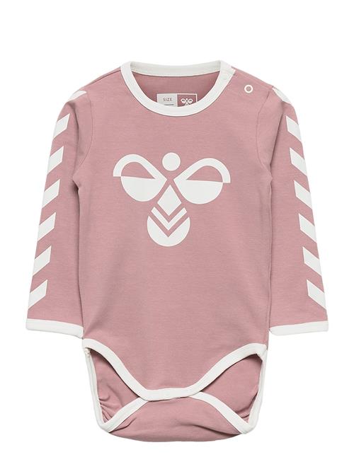 Hummel | Hmlflipper Ls Bodystocking | 98