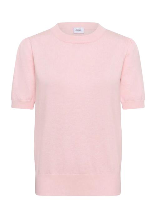 Saint Tropez | Milasz Ss Pullover | L