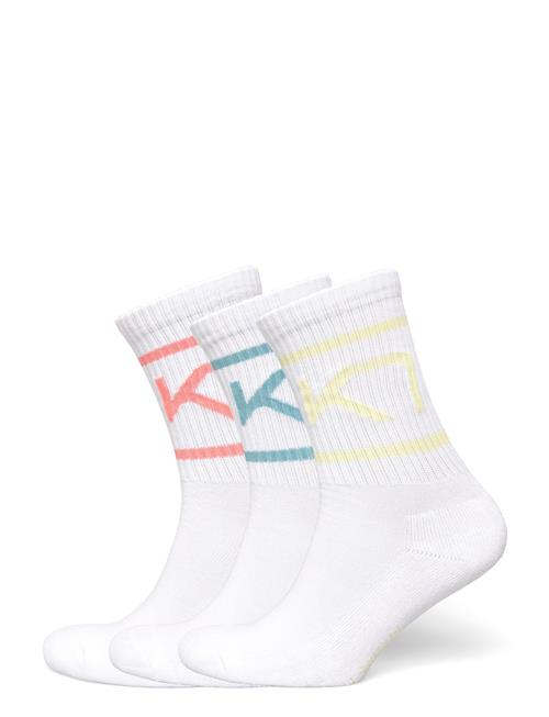 Kari Traa | Tennis Sock 3Pk | 36-38