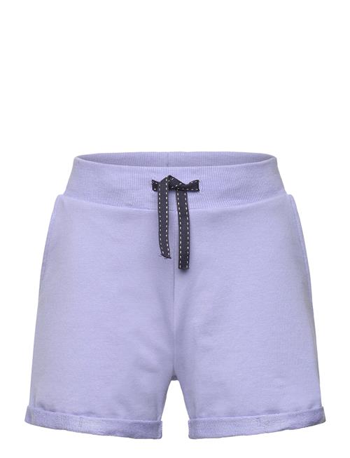 name it | Nkfvolta Swe Shorts Unb F Noos | 116
