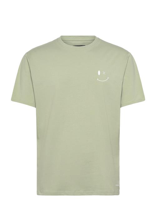 Clean Cut Copenhagen | Patrick Organic Tee | XXXL