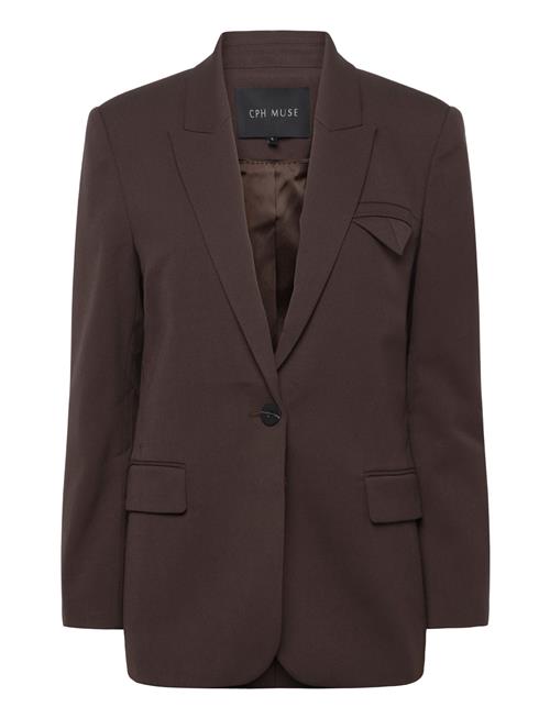 Copenhagen Muse | Cmtailor-Blazer | XS