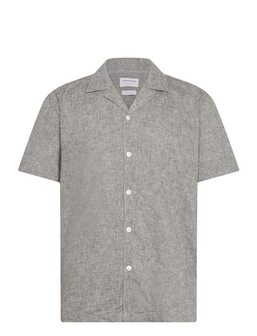Lindbergh | Casual Linen Blend Resort S/S | L