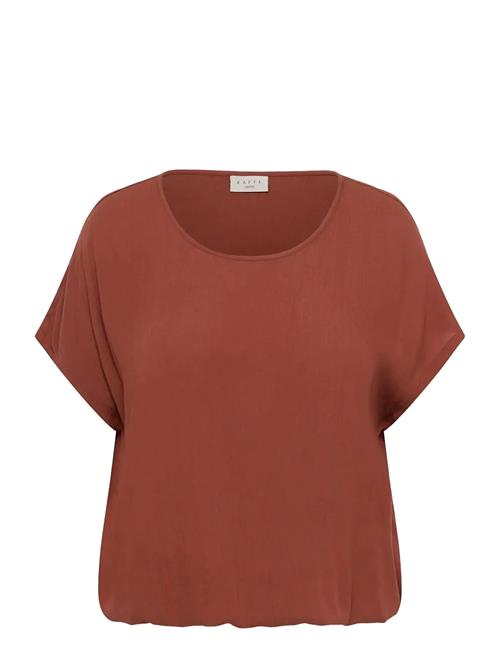 Kaffe Curve | Kcami Stanley Ss | 52
