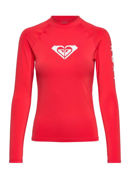 Roxy | Whole Hearted Ls | L