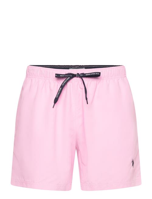 U.S. Polo Assn. | Uspa Swimshorts Aza Men | L