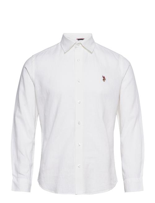 U.S. Polo Assn. | Uspa Shirt Bolt Men | XXL
