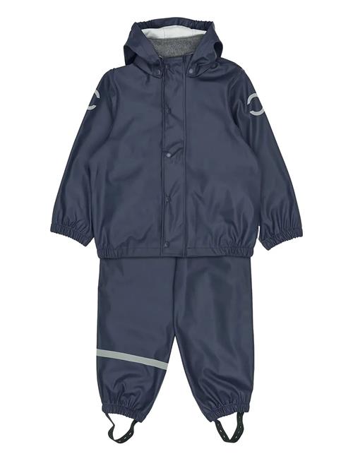 mikk-line | Pu Rain No Susp., Grs | 98