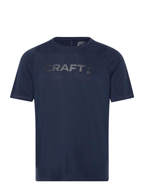 Craft | Collective Bi-Blend Ss Tee M | M