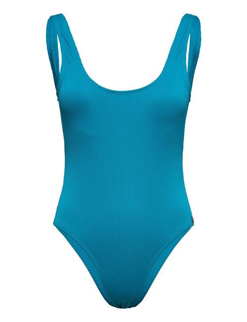 Panos Emporio | Pe Rib Sienna Swimsuit | 36