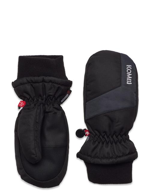 Kombi | Takoda Jr Mitt | 7-8Y