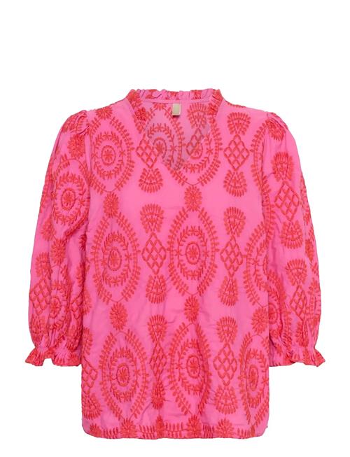 Culture | Cutia Blouse | S