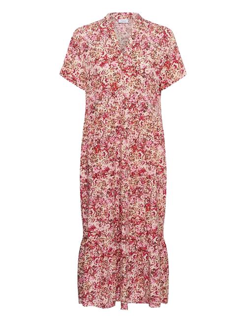 Saint Tropez | Edasz Ss Maxi Dress | XS