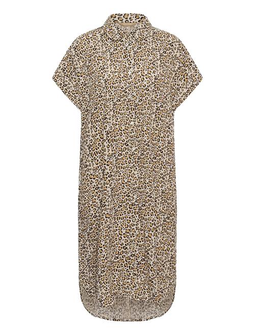 Culture | Cuelina Kaftan Dress | M