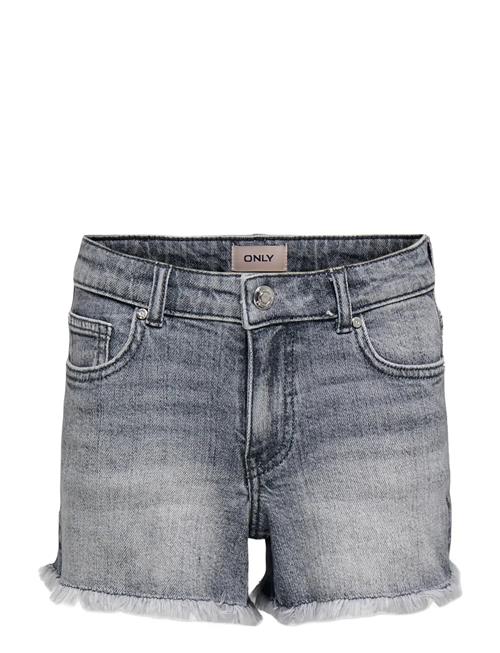 Kids Only | Kogrobyn Ex Vint Dnm Shorts Azg529 Noos | 146