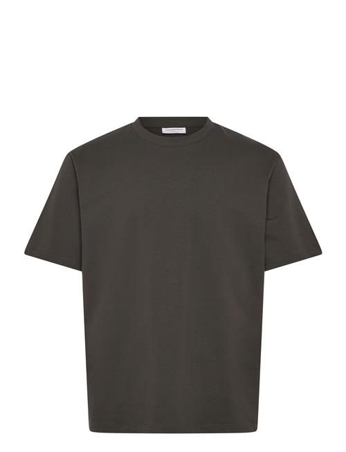 Lindbergh | O-Neck Tee Oversize S/S | L