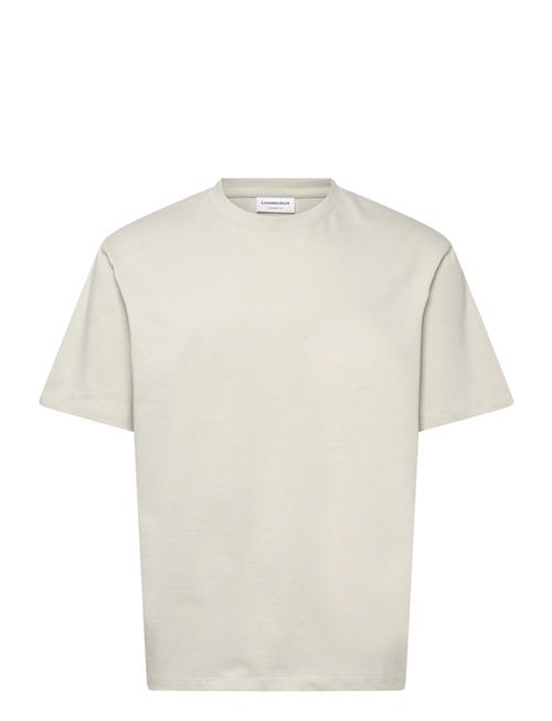 Lindbergh | O-Neck Tee Oversize S/S | L