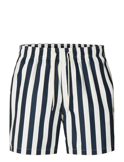 Selected | Slhdane-Aop Swimshorts | M