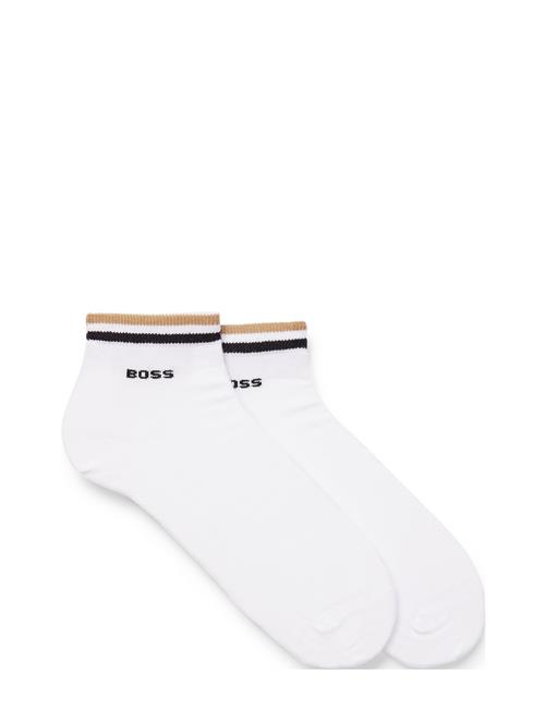 BOSS | 2P Sh Stripe Cc | 39-42